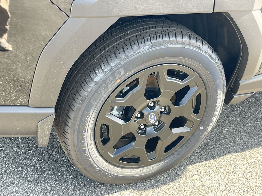 2026 Subaru Outback Limited - Photo 16