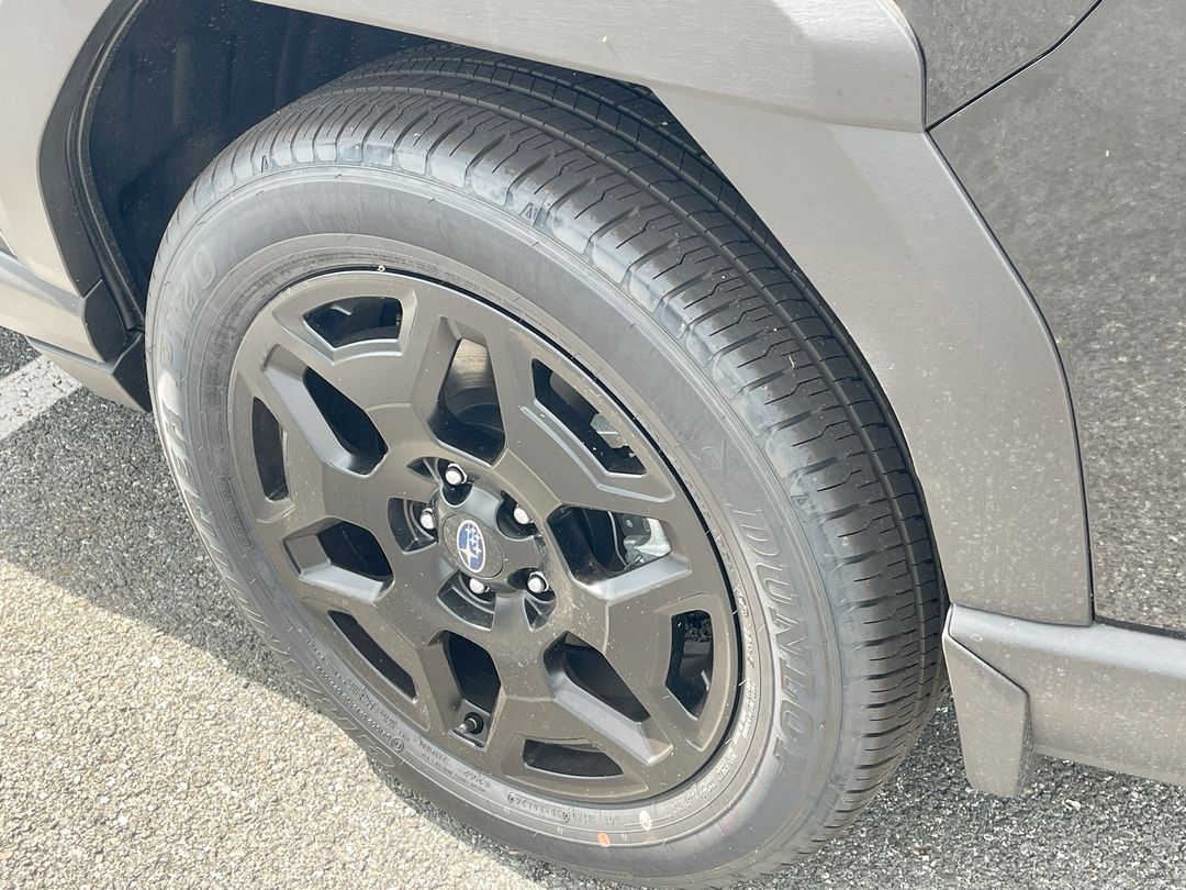 2026 Subaru Outback Limited - Photo 16
