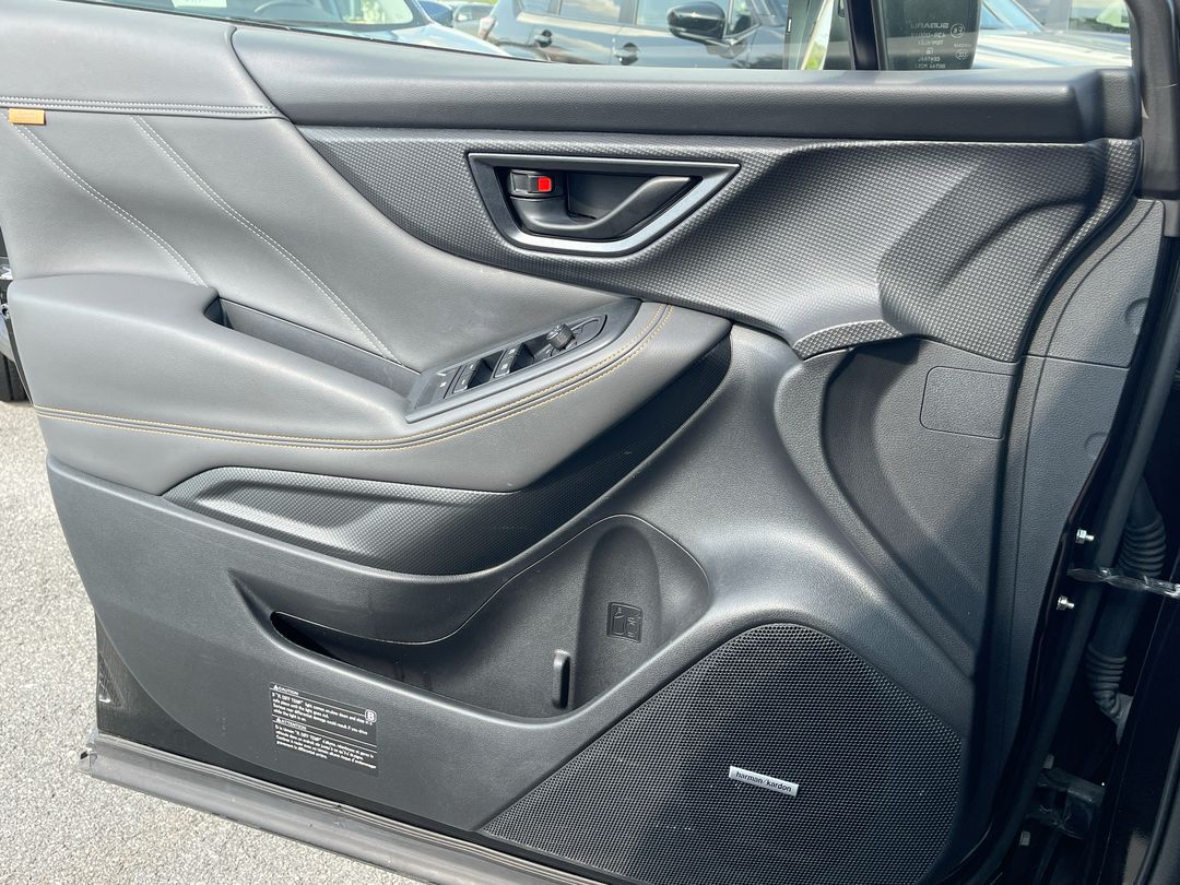 2024 Subaru Forester Wilderness - Photo 8
