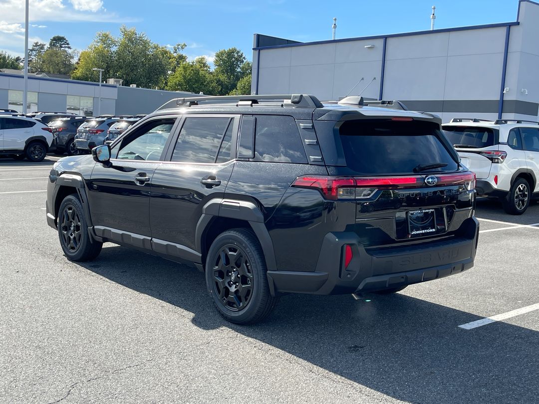 2026 Subaru Outback Limited - Photo 14