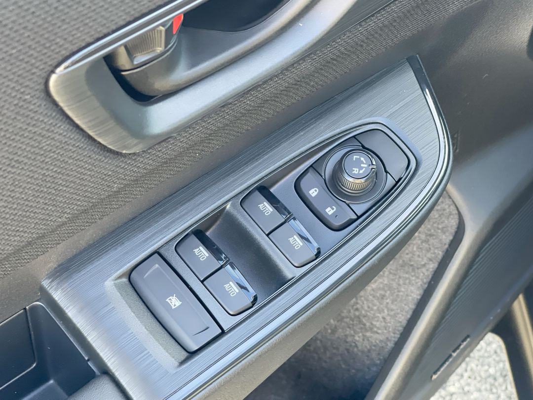 2026 Subaru Outback Limited - Photo 21