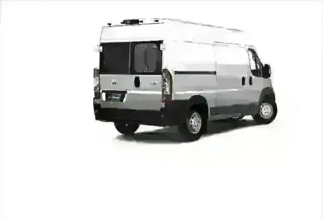 New 2024 Ram ProMaster PROMASTER 1500 TRADESMAN CARGO VAN HIGH ROOF 136' Cargo Van