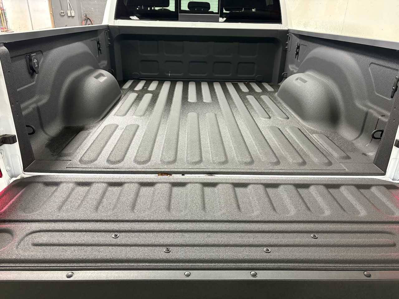 2026 RAM 2500 Big Horn - Photo 10