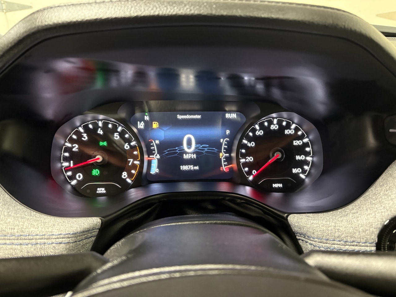 2022 Jeep Compass Latitude - Photo 19