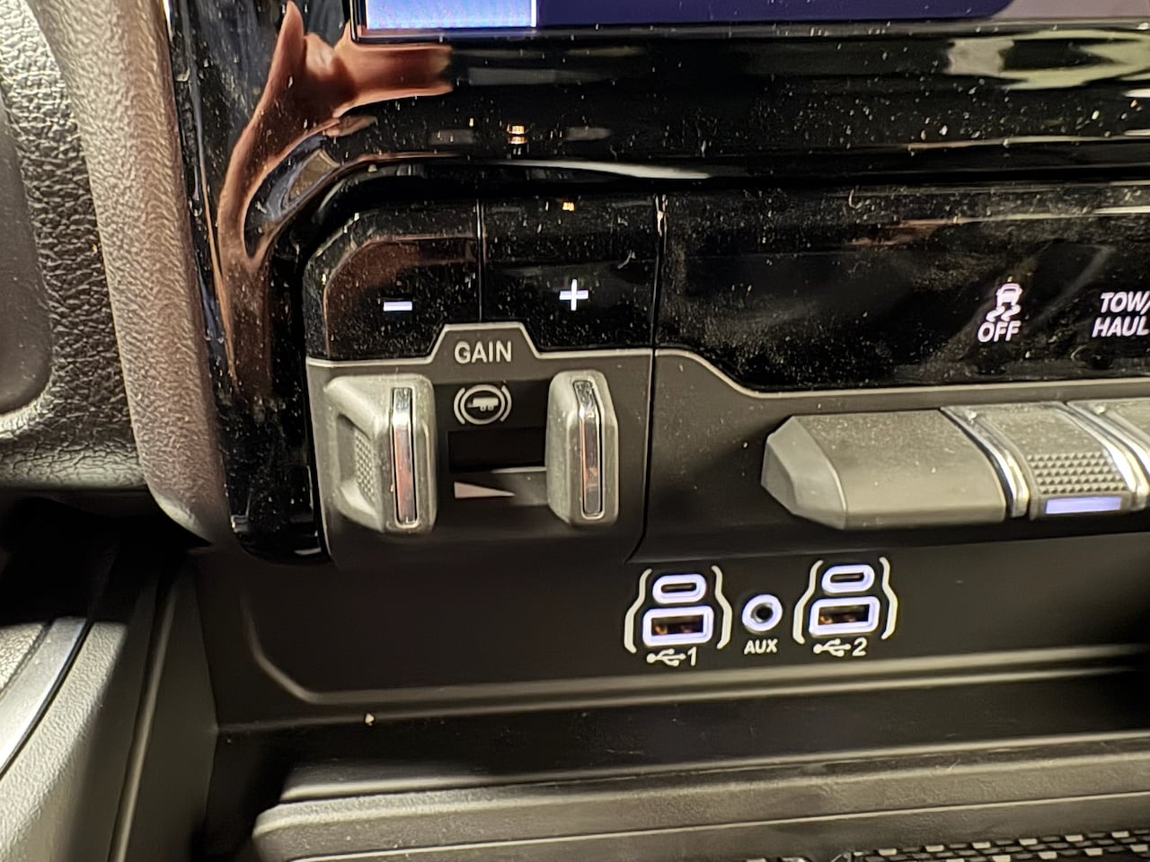 2026 RAM 2500 Big Horn - Photo 18