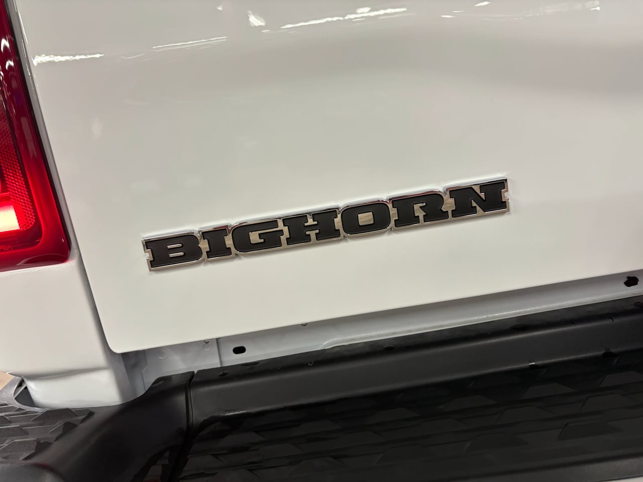 2026 RAM 2500 Big Horn - Photo 26