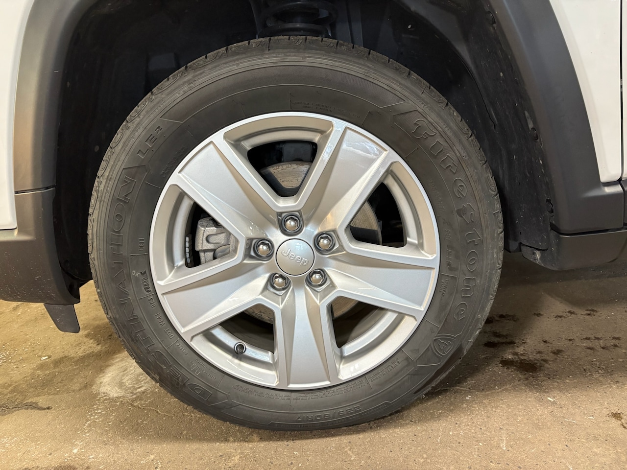 2022 Jeep Compass Latitude - Photo 21