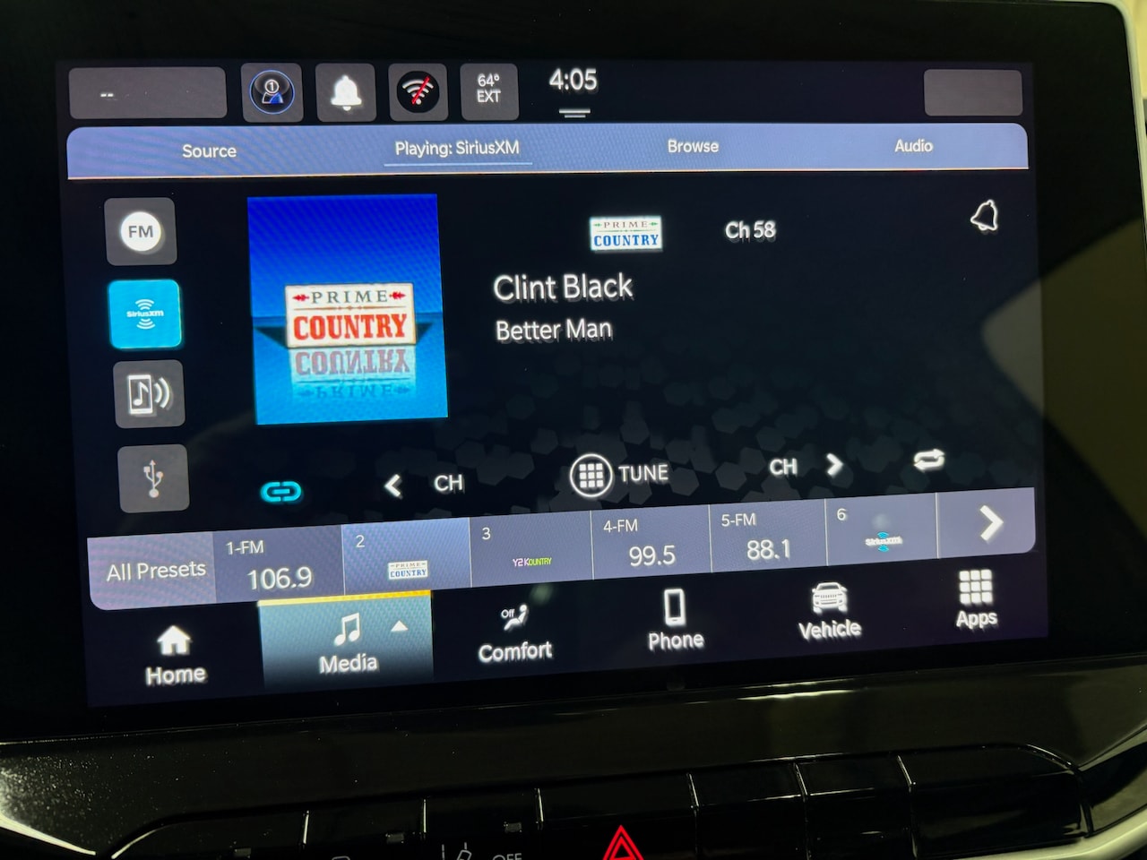 2022 Jeep Compass Latitude - Photo 14