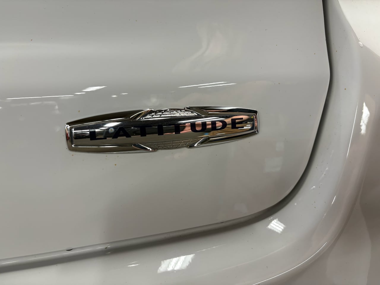 2022 Jeep Compass Latitude - Photo 22