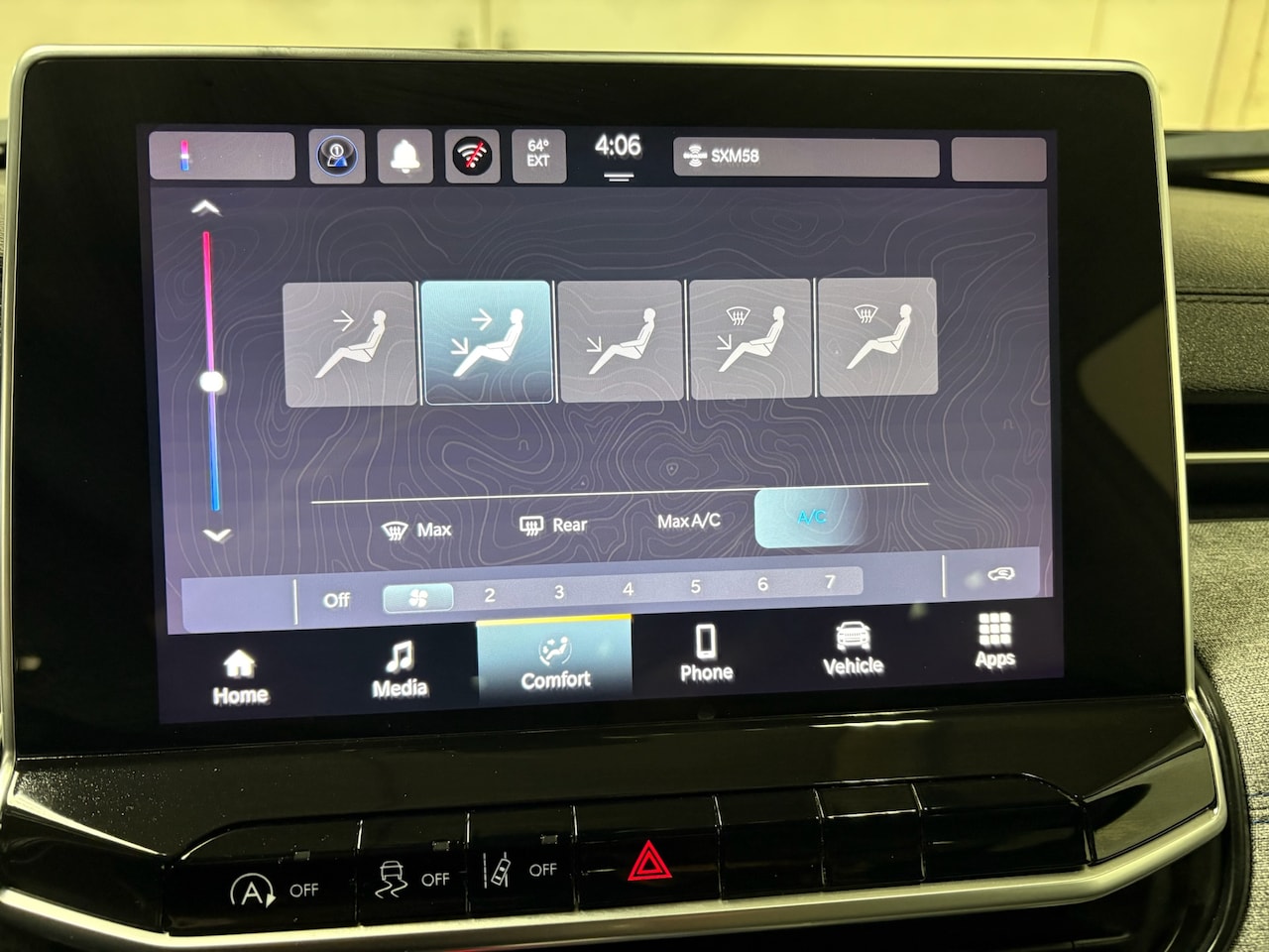 2022 Jeep Compass Latitude - Photo 15