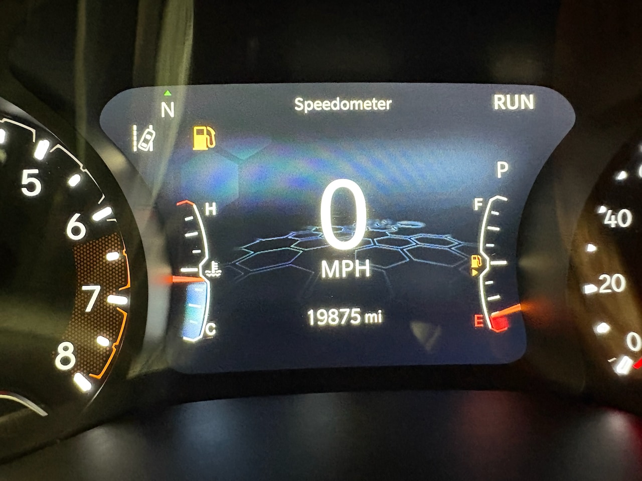 2022 Jeep Compass Latitude - Photo 20