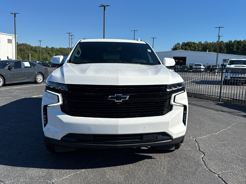 Used 2023 Chevrolet Suburban RST SUV