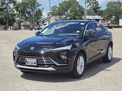 2026 Buick Envista Preferred SUV for Sale near Houston, TX, at Wiesner Buick GMC