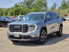 2027 GMC Acadia Elevation SUV for Sale near Houston, TX, at Wiesner Buick GMC