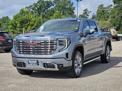 2026 GMC Sierra 1500 Denali Truck for Sale near Houston, TX, at Wiesner Buick GMC
