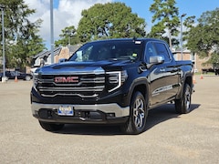 2026 GMC Sierra 1500 SLT Truck for Sale near Houston, TX, at Wiesner Buick GMC