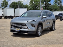 2027 Buick Enclave Preferred SUV for Sale near Houston, TX, at Wiesner Buick GMC