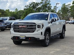 2026 GMC Sierra 1500 AT4 Truck for Sale near Houston, TX, at Wiesner Buick GMC
