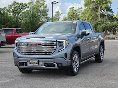 2026 GMC Sierra 1500 Denali Truck for Sale near Houston, TX, at Wiesner Buick GMC