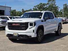 2026 GMC Sierra 1500 Elevation Truck for Sale near Houston, TX, at Wiesner Buick GMC