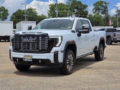 2026 GMC Sierra 2500 HD Denali Ultimate Truck for Sale near Houston, TX, at Wiesner Buick GMC