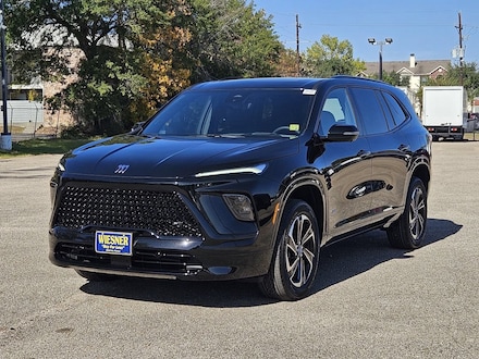 2026 Buick Enclave Sport Touring SUV