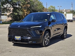 2026 Buick Enclave Sport Touring SUV for Sale near Houston, TX, at Wiesner Buick GMC