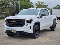 2026 GMC Sierra 1500 Elevation Truck for Sale near Houston, TX, at Wiesner Buick GMC