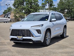 2026 Buick Enclave Avenir SUV for Sale near Houston, TX, at Wiesner Buick GMC