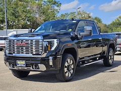 2026 GMC Sierra 2500 HD Denali Truck for Sale near Houston, TX, at Wiesner Buick GMC