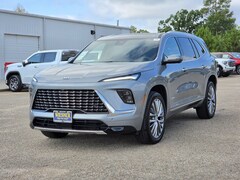 2026 Buick Enclave Avenir SUV for Sale near Houston, TX, at Wiesner Buick GMC
