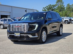 2026 GMC Acadia Denali SUV for Sale near Houston, TX, at Wiesner Buick GMC