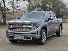 2026 GMC Sierra 1500 Denali Truck for Sale near Houston, TX, at Wiesner Buick GMC