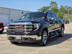 2026 GMC Sierra 1500 SLT Truck for Sale near Houston, TX, at Wiesner Buick GMC