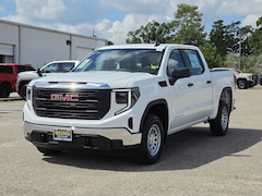 2026 GMC Sierra 1500 Pro Truck for Sale near Houston, TX, at Wiesner Buick GMC