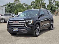 2027 GMC Terrain Elevation SUV for Sale near Houston, TX, at Wiesner Buick GMC