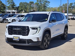 2026 GMC Acadia Elevation SUV for Sale near Houston, TX, at Wiesner Buick GMC
