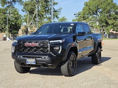 2026 GMC Canyon Elevation Truck for Sale near Houston, TX, at Wiesner Buick GMC