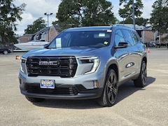 2027 GMC Acadia Elevation SUV for Sale near Houston, TX, at Wiesner Buick GMC