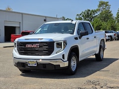 2026 GMC Sierra 1500 Pro Truck for Sale near Houston, TX, at Wiesner Buick GMC