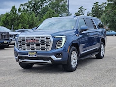 2026 GMC Yukon XL Denali SUV for Sale near Houston, TX, at Wiesner Buick GMC
