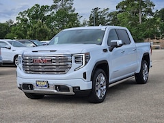 2026 GMC Sierra 1500 Denali Truck for Sale near Houston, TX, at Wiesner Buick GMC