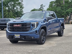2026 GMC Sierra 1500 Elevation Truck for Sale near Houston, TX, at Wiesner Buick GMC