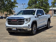 2026 GMC Sierra 1500 SLT Truck for Sale near Houston, TX, at Wiesner Buick GMC