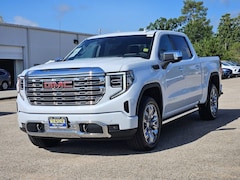 2026 GMC Sierra 1500 Denali Truck for Sale near Houston, TX, at Wiesner Buick GMC