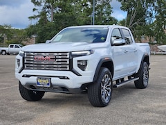 2026 GMC Canyon Denali Truck for Sale near Houston, TX, at Wiesner Buick GMC