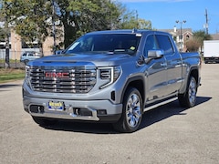 2026 GMC Sierra 1500 Denali Truck for Sale near Houston, TX, at Wiesner Buick GMC