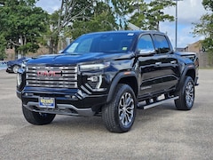 2026 GMC Canyon Denali Truck for Sale near Houston, TX, at Wiesner Buick GMC