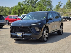 2027 Buick Enclave Sport Touring SUV for Sale near Houston, TX, at Wiesner Buick GMC