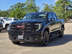 2026 GMC Sierra 1500 Elevation Truck for Sale near Houston, TX, at Wiesner Buick GMC